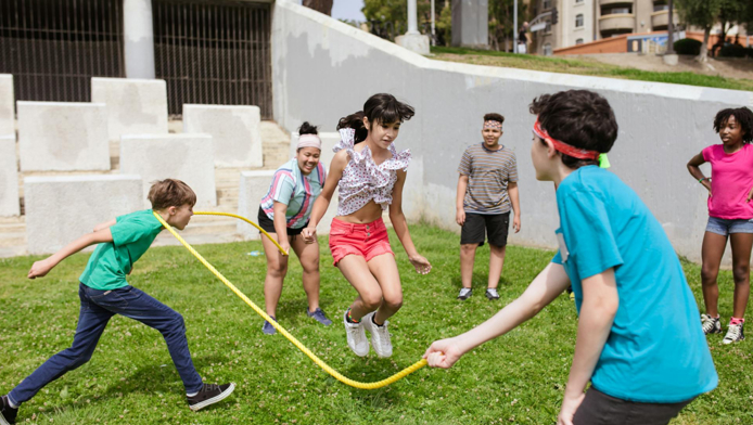 Summer Camp Booking System